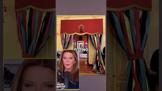 Biden's CIRCUS Themed Xmas Decor Is Tasteless!