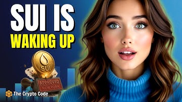 Sui’s Monster Breakout: Why $10 Might Come Sooner Than You Think