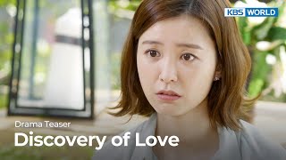 (Teaser Ver.1) Discovery of Love | KBS WORLD TV