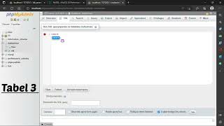 Membuat Database U0026 Tabel Menggunakan Query Sql Xdanp