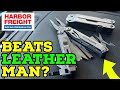 Harbor freight gordon multi tool beats leatherman wave