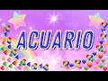 ♒ACUARIO:🤯 NI CONTIGO NI SIN TI!🤑 CRECIMIENTO ECONOMICO!