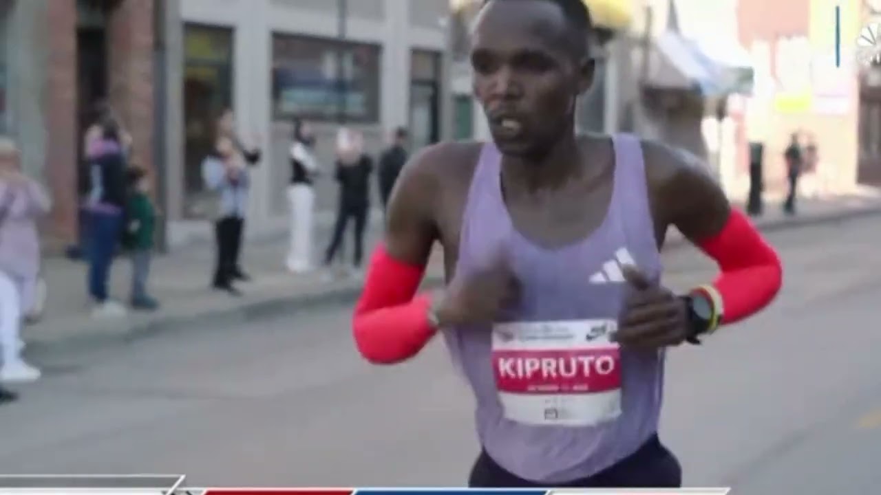 Почему Чикагский марафон — лучшее место для установления рекордов