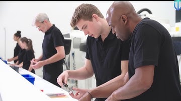 Odoo MRP - Technovic Infotech FZE