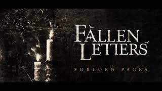 Shellshocked Radio Recommendations Fallen Letters Remain A Memory - Dark Alternative Rock from India