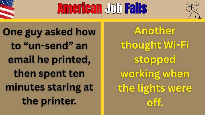 DUMBEST American Co-workers Who Somehow Still Got Hired! 🤦