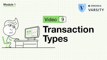 9. Order Types