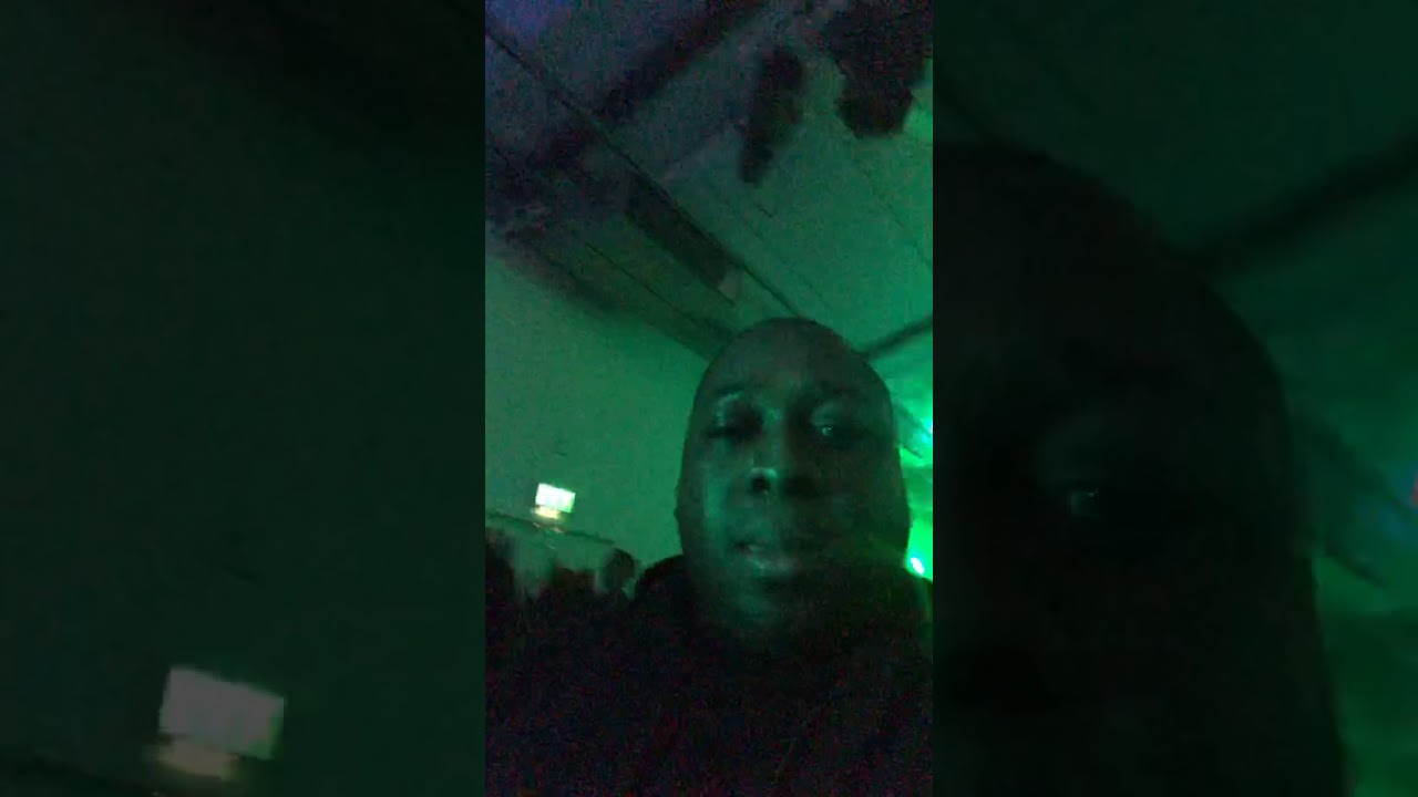 jungle fever 2019 featuring The Ragga Twins