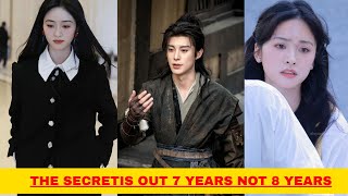 Leaked Reports Reveal Why Dylan Wang and Shen Yue’s Secret Marriage Ended in Chaos!