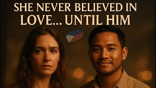 A Russian Woman Lost Faith in Love — Until a Filipino Man Proved It Still Exists