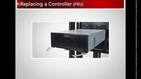 Huawei OceanStor 18000 V3 Maintenance: Replace a Controller (Engine)