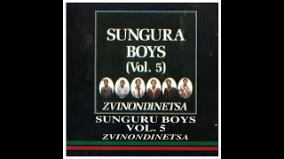 01 Zvinondinetsa_Sungura Boys