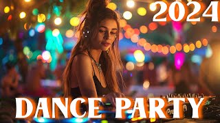 Party Club Dance 2024 🎧 Electro House Festival Music Mix 2024 🎧 Best Songs of EDM x House 2024