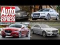 Top 10 Best Luxury Cars