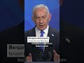 FlyDubai Pilot Tried to Crash Jet Carrying Israelis: Netanyahu