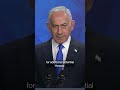 FlyDubai Pilot Tried to Crash Jet Carrying Israelis: Netanyahu