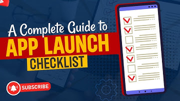 6 Steps for a Successful Mobile App Launch : A Complete Guide | RichestSoft