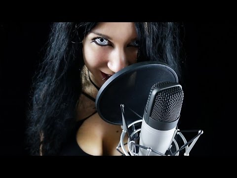 This Is Halloween - METAL / DJENT Cover by Federica Putti & Patrick Kevin Govan