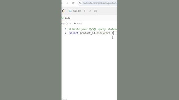 SQL Day 25: Product sales analysis iii. #sql #leetcode #leetcodesql #dataanalysis