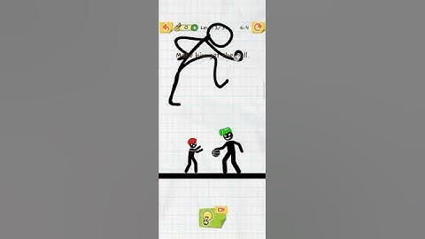 Draw 2 save daily Challenge my 4 level 3 #shorts #draw2save #gameplay #basketball