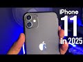 iPhone 11 in 2025 | Should you BUY THIS?