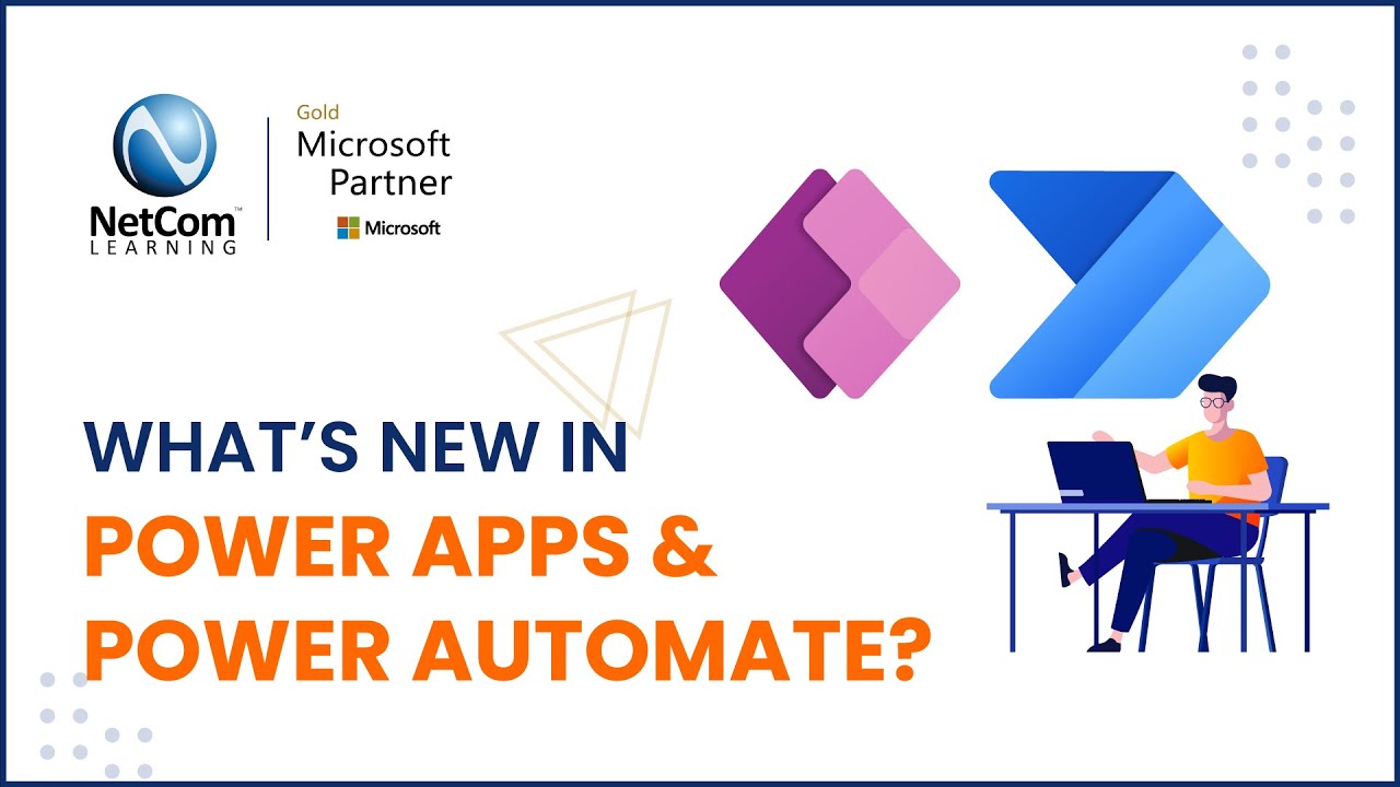 What’s New in Power Apps and Power Automate | Microsoft Power Apps ...