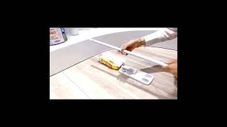 Electrostatic Dust Removal Mop Disposable Noclean Multifunctional and Practical Household Cleaning P