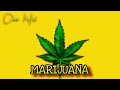 OMAR L INFiNi Marijuana ماريخوانا