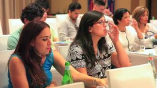 Cata Mezcal Tradición Chagoya Wine and Food Festival 2016