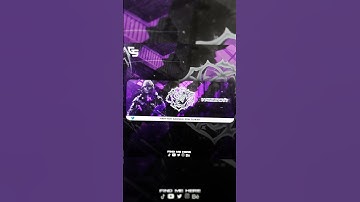 3D Call of Duty Twitter Banner for Client🔫