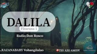 DALILA  Fiz 1 : Tantara gasy vaovao (RDB) #gasyrakoto