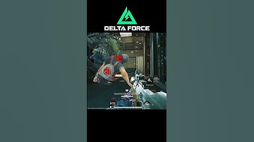 Crazy squad wipe 🙀 #deltaforce #deltaforcegame #deltaforcecreator #df 