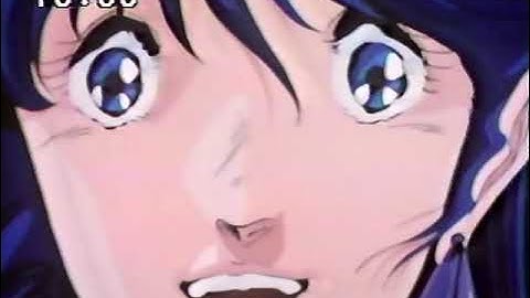 映画予告　超時空要塞マクロス 愛・おぼえていますかCM　1984年