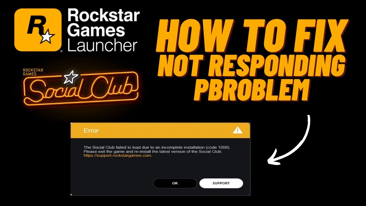 Rockstar games launcher войти. Рокстар сошиал клаб. Ошибка рокстар. Рокстар геймс лаунчер шапка. Failed to connect to Rockstar games Library service.