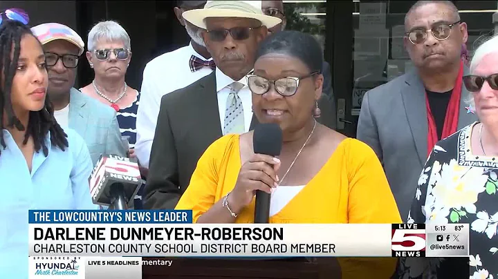 VIDEO: Charleston Co. Schools board members concerned after attempted censure