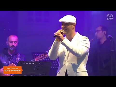 Maher Zain Mawlaya Türkçe Live At Istanbul
