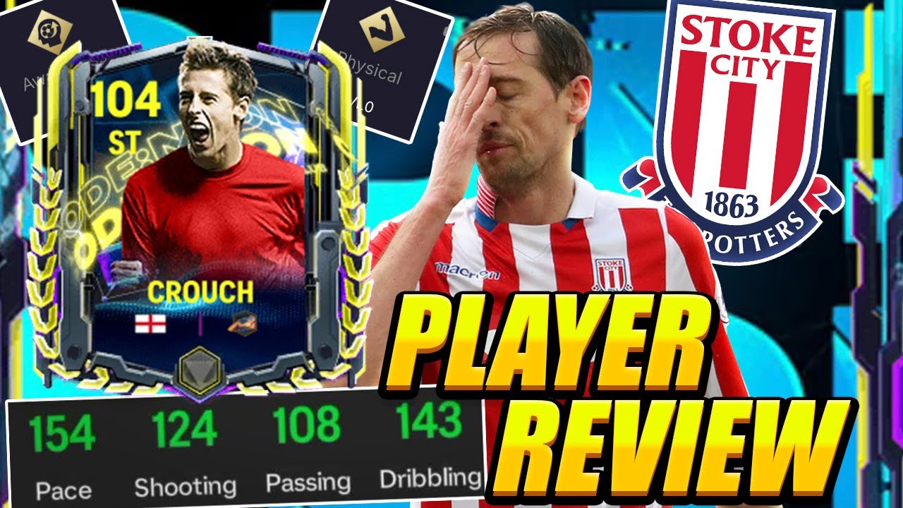 BEST H2H ST! CODE NEON CROUCH PLAYER REVIEW! 104 CROUCH REVIEW! 104 ...