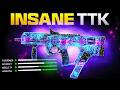 *NEW* BROKEN TTK SMG LOADOUT in WARZONE! ( Best Razor 9mm Class Setup)