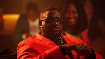 Ronnie Bell - The Party Ain’t Ova (Official Video) Ronnie Bell - The Party Ain’t Ova (Official Video)