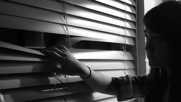 Through the Window - Frame and Sequence Experimental