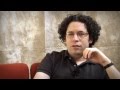 Capture de la vidéo Gustavo Dudamel On Mahler 7