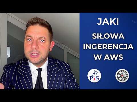 Patryk Jaki defends the Academy of Justice
