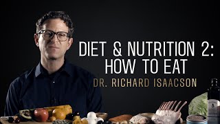 Diet and Nutrition 2 - BrainMind Alzheimer&#39;s Prevention Series