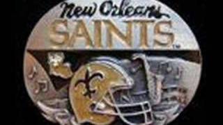 New Orleans Saints REMIX
