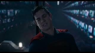 Lex Luthor’s Monkey Bots | SUPERMAN (2025) - DiscussingFilm 