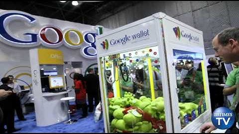 Oracle vs. Google Trial Kicks Off Over Android, Java Patents