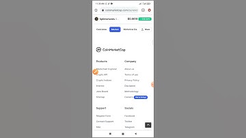How To Buy Splinterlands (SPS) on Trust Wallet | Buy Splinterlands (SPS) Token on pancakeswap