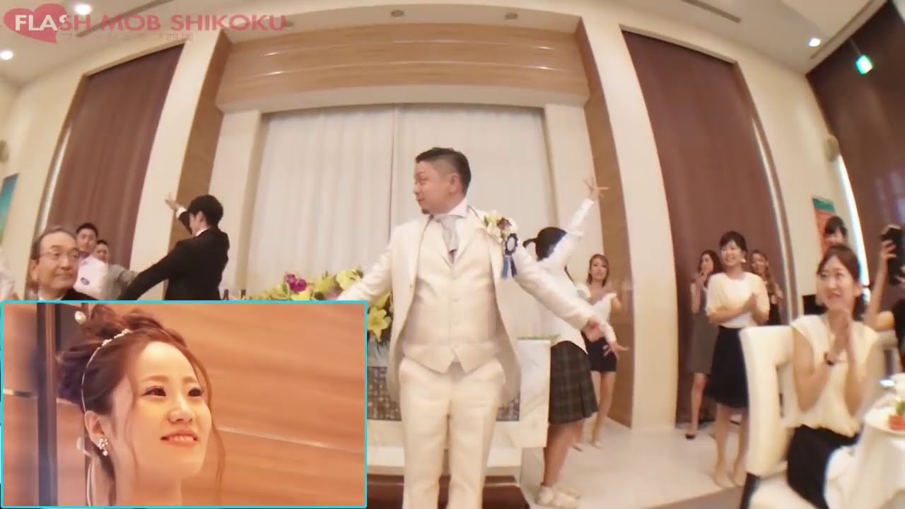 新郎様から新婦様へのi Love You 16 7 23 結婚式場アイスタイル Youtube 新郎様から新婦様へのi Love You 16 7 23 結婚式場アイスタイル Youtube
