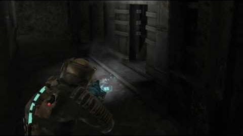 Dead Space Chapter 3 Part 5/7 Impossible Difficulty w/commentary