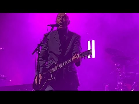Midge Ure -
